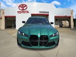 2025 BMW M3 Base