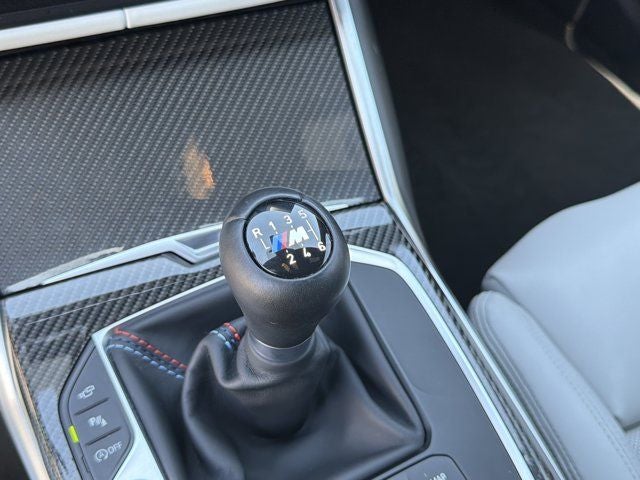2025 BMW M3 Base