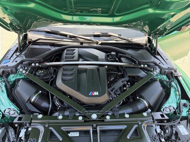 2025 BMW M3 Base