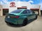 2025 BMW M3 Base