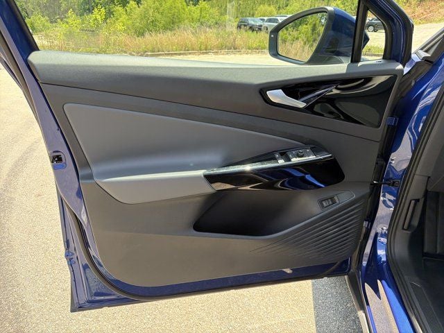 2022 Volkswagen ID.4 Pro S