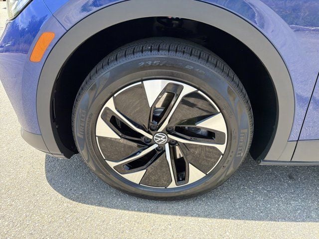 2022 Volkswagen ID.4 Pro S