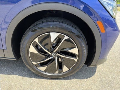 2022 Volkswagen ID.4 Pro S