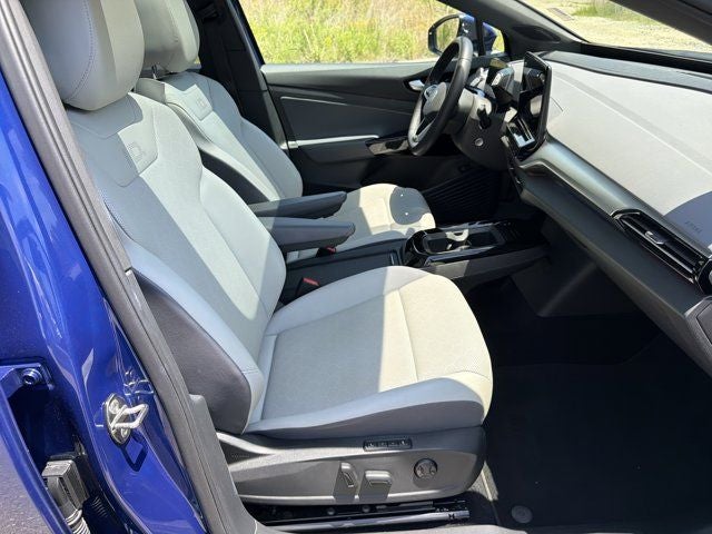 2022 Volkswagen ID.4 Pro S