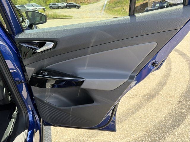 2022 Volkswagen ID.4 Pro S
