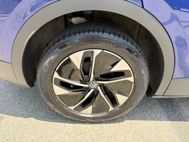 2022 Volkswagen ID.4 Pro S