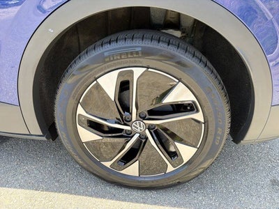 2022 Volkswagen ID.4 Pro S