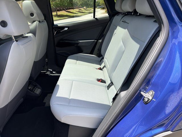 2022 Volkswagen ID.4 Pro S