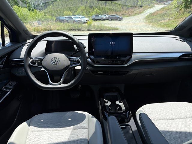 2022 Volkswagen ID.4 Pro S