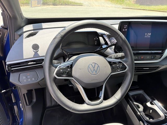 2022 Volkswagen ID.4 Pro S