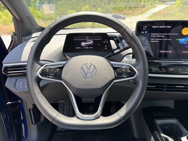 2022 Volkswagen ID.4 Pro S