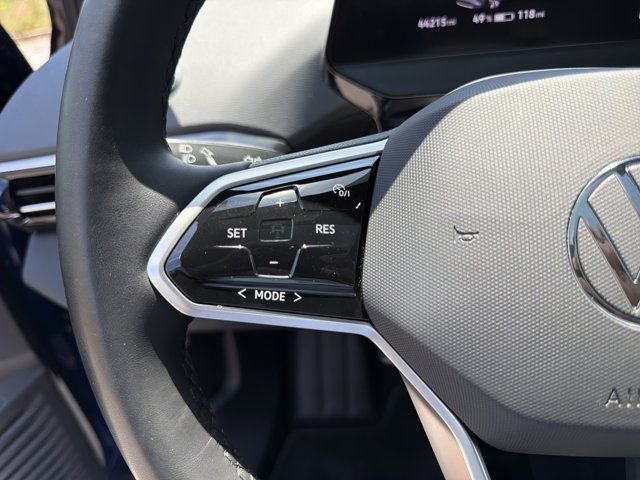 2022 Volkswagen ID.4 Pro S