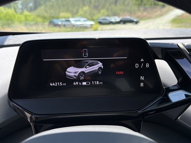 2022 Volkswagen ID.4 Pro S