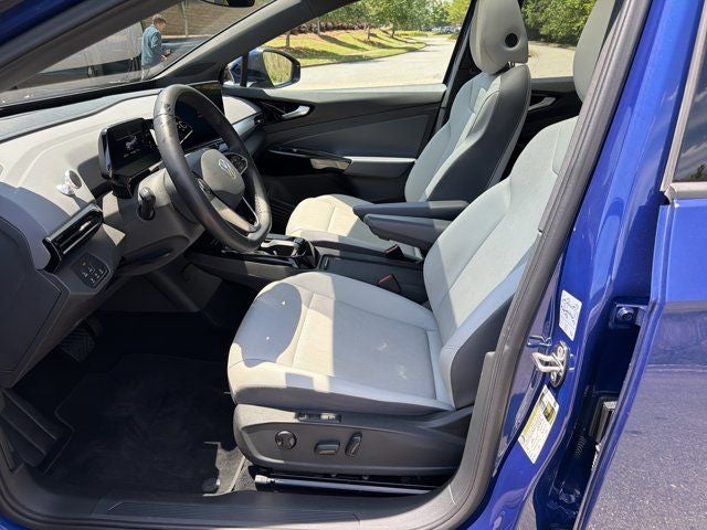 2022 Volkswagen ID.4 Pro S