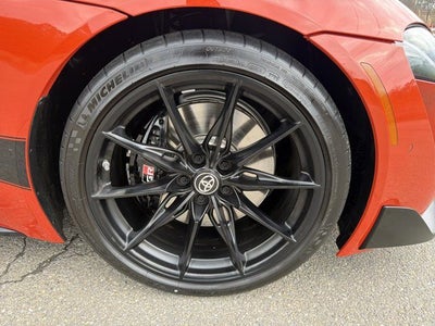 2024 Toyota GR Supra 3.0 Premium