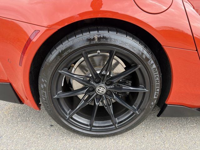 2024 Toyota GR Supra 3.0 Premium