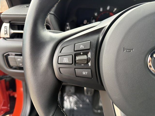 2024 Toyota GR Supra 3.0 Premium