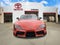 2024 Toyota GR Supra 3.0 Premium
