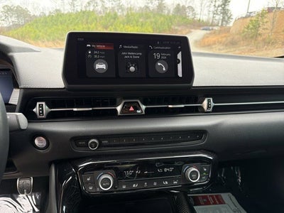 2024 Toyota GR Supra 3.0 Premium