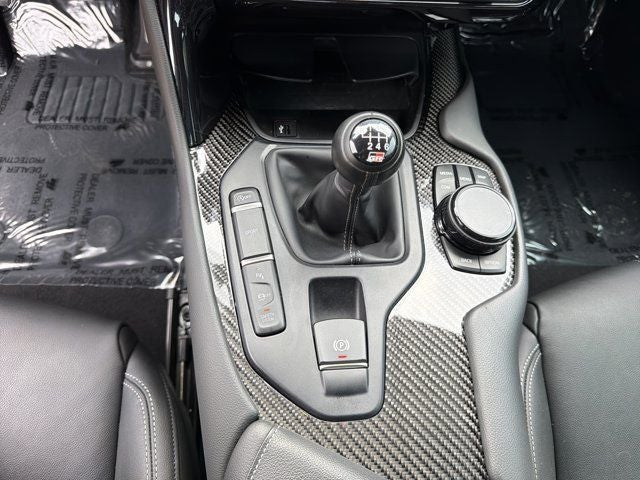 2024 Toyota GR Supra 3.0 Premium