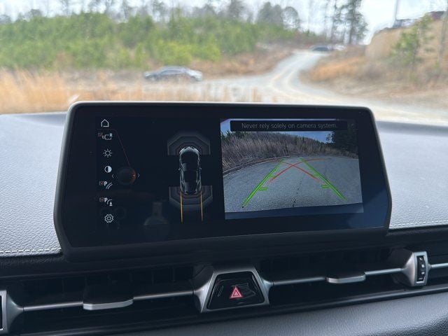 2024 Toyota GR Supra 3.0 Premium