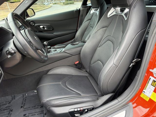 2024 Toyota GR Supra 3.0 Premium