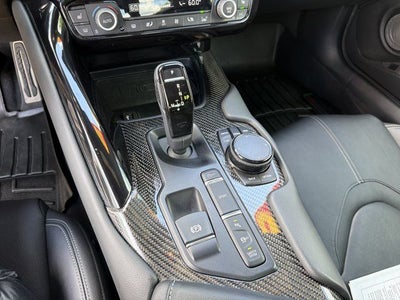 2020 Toyota Supra 3.0