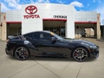 2020 Toyota Supra 3.0