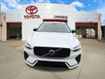 2024 Volvo XC60 B5 Ultimate Dark Theme
