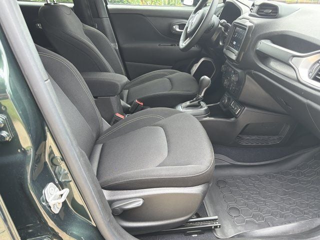 2021 Jeep Renegade Sport