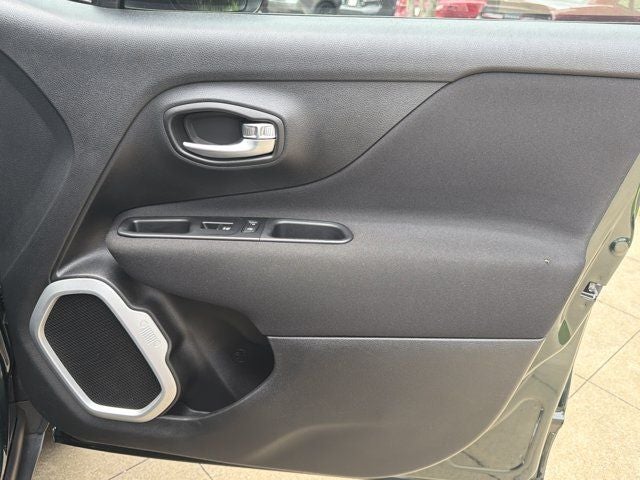 2021 Jeep Renegade Sport