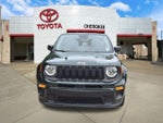 2021 Jeep Renegade Sport