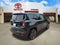 2021 Jeep Renegade Sport