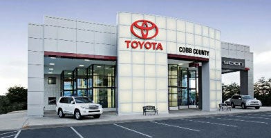 Cobb County Toyota