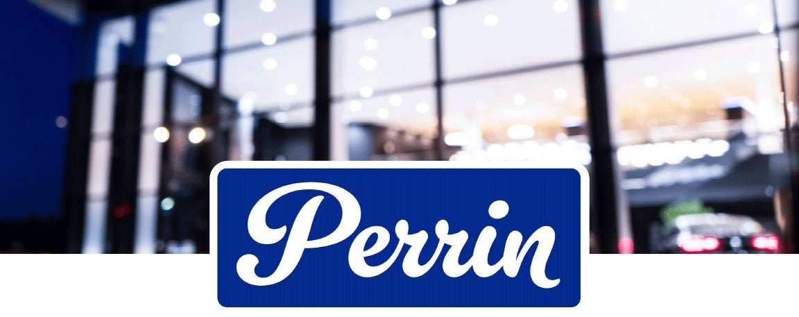Perrin Automotive